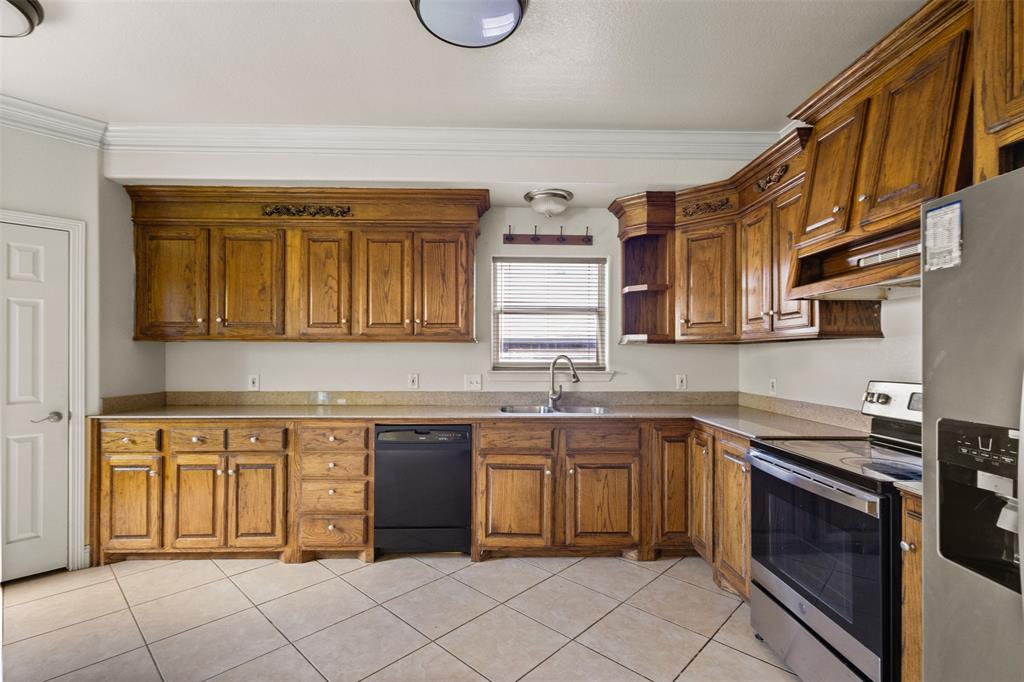 Rockwall Lake Estate #2 - Residential