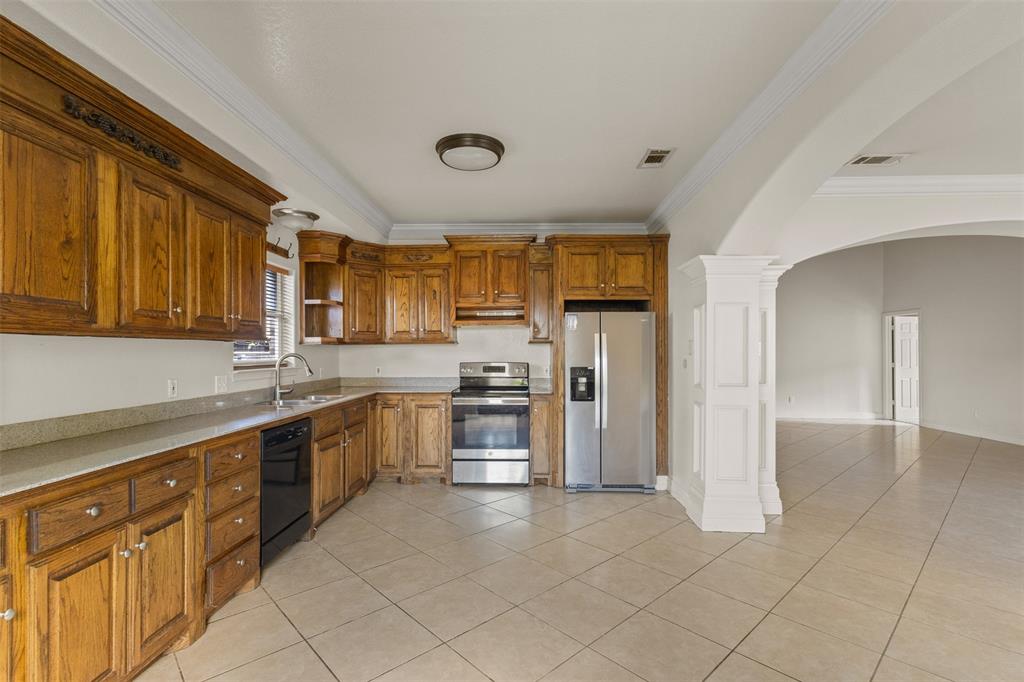 Rockwall Lake Estate #2 - Residential