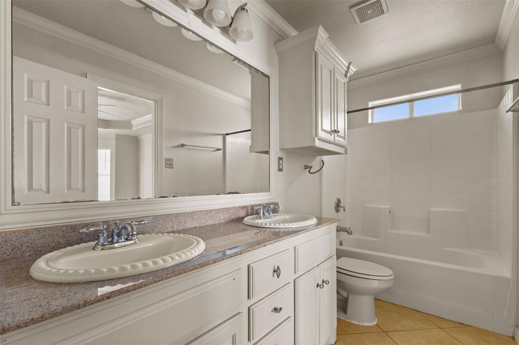 Rockwall Lake Estate #2 - Residential