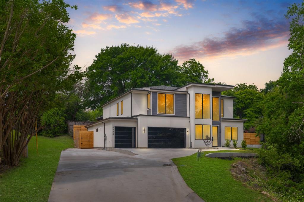 6984 Santa Barbara Drive