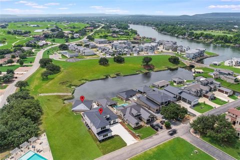 110 Clearwater Drive Kingsland TX 78639