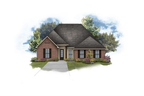 497 Blanchard Loop Bossier City LA 71111