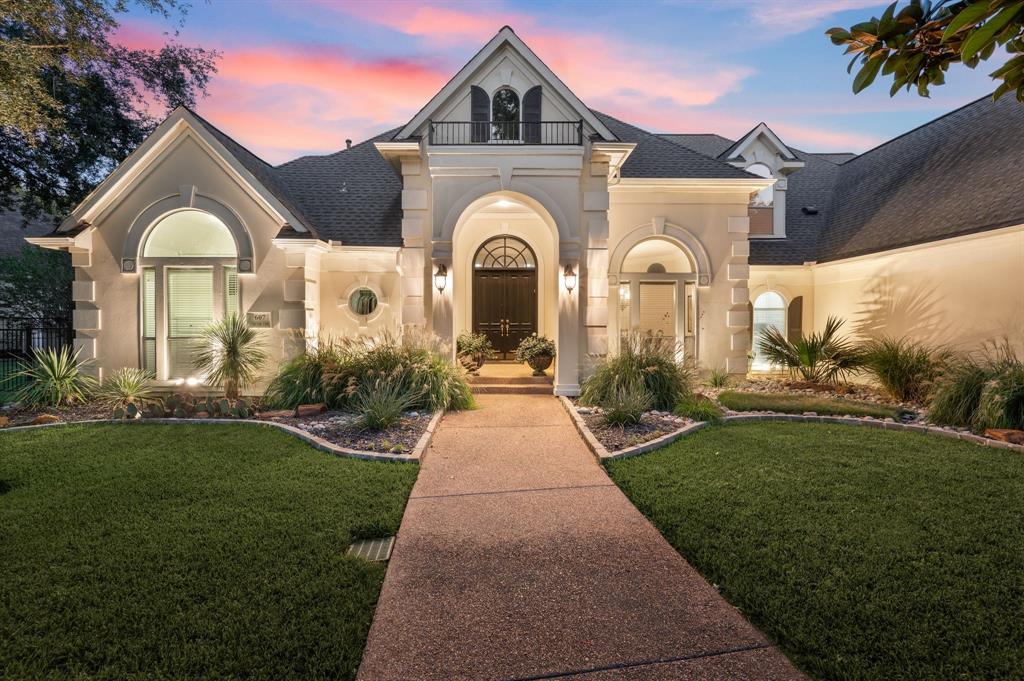 607 Timber Lake Circle