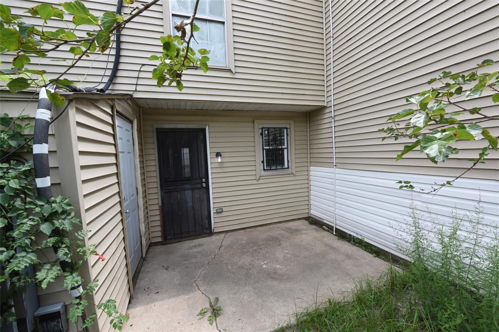 Village By The Creek - Residential