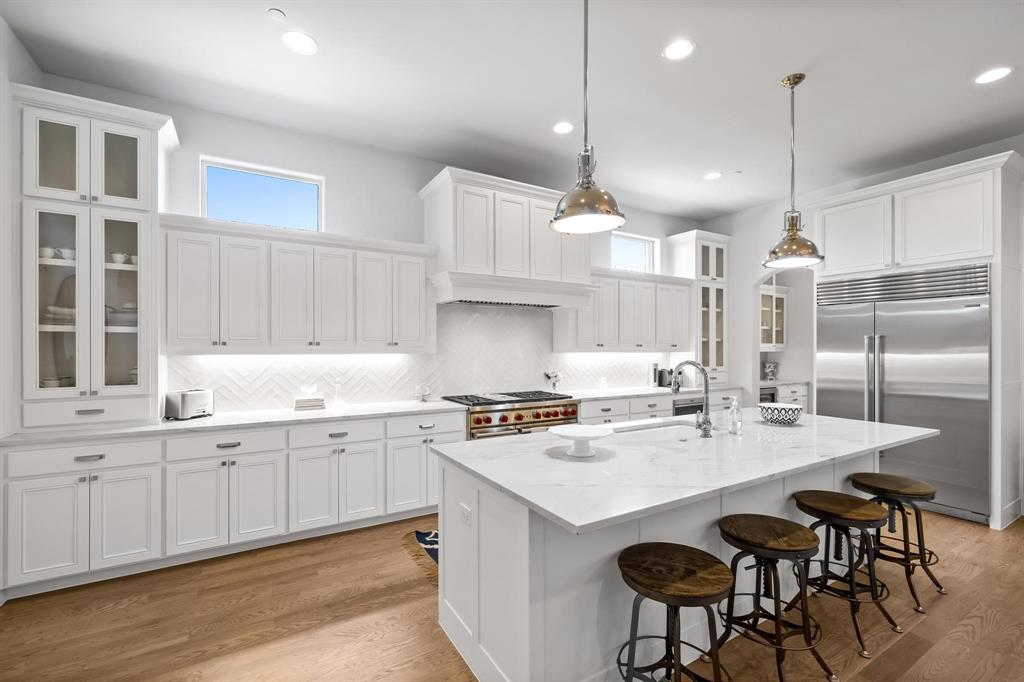 Courtyards Normandy South - Residential