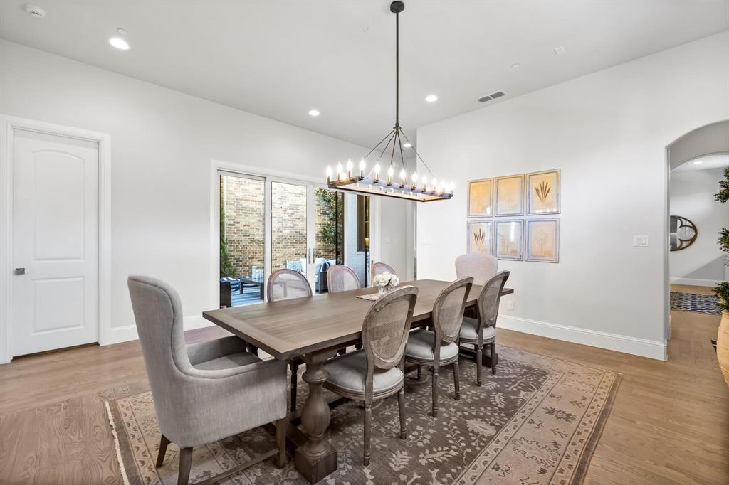 Courtyards Normandy South - Residential