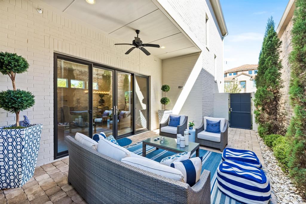 Courtyards Normandy South - Residential