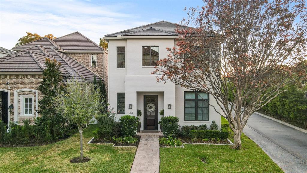 Courtyards Normandy South - Residential