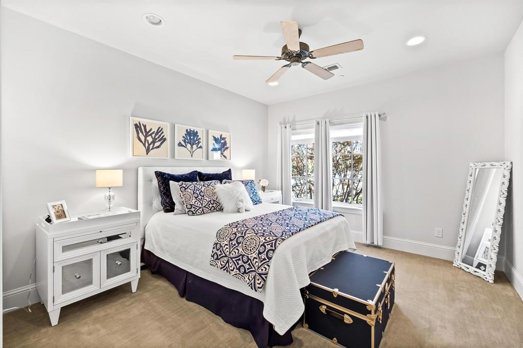 Courtyards Normandy South - Residential