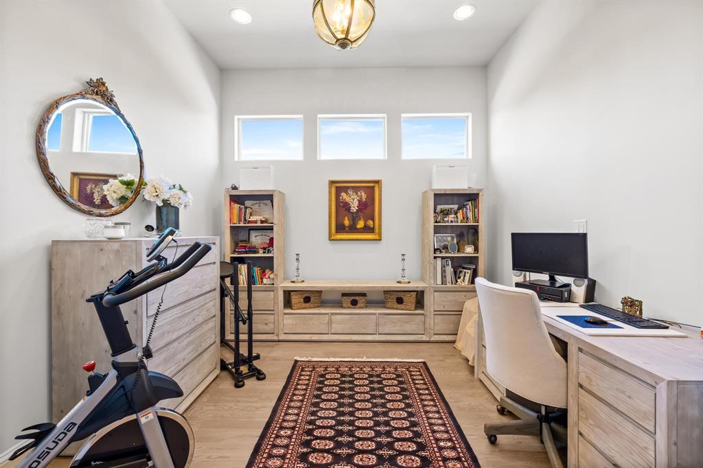 Courtyards Normandy South - Residential