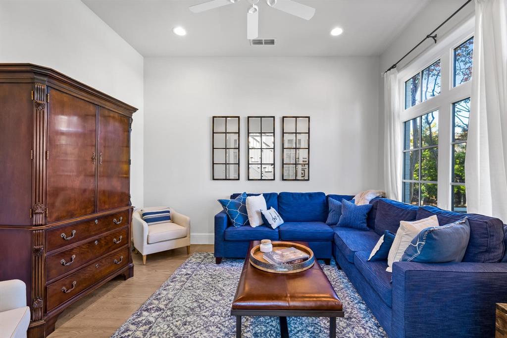 Courtyards Normandy South - Residential