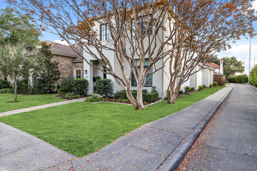 Courtyards Normandy South - Residential
