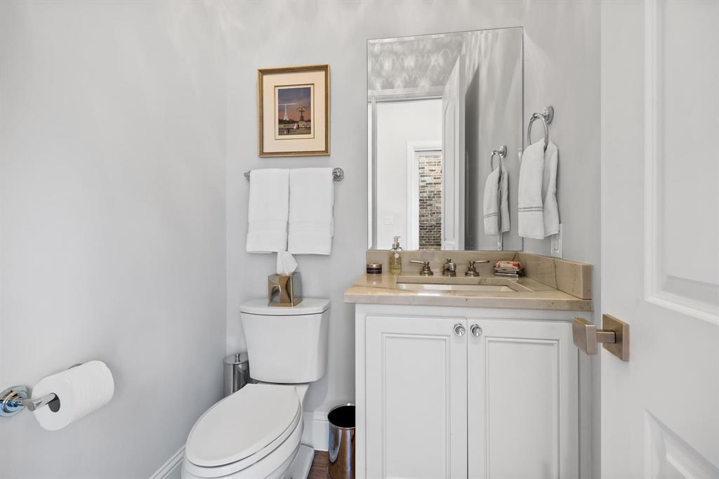 Courtyards Normandy South - Residential