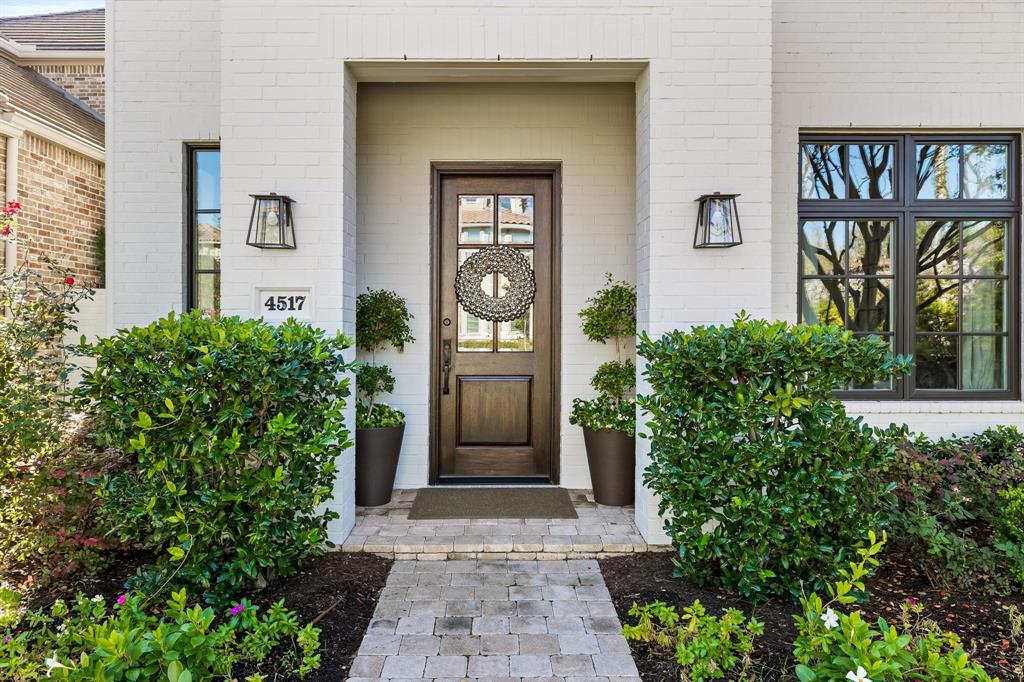 Courtyards Normandy South - Residential