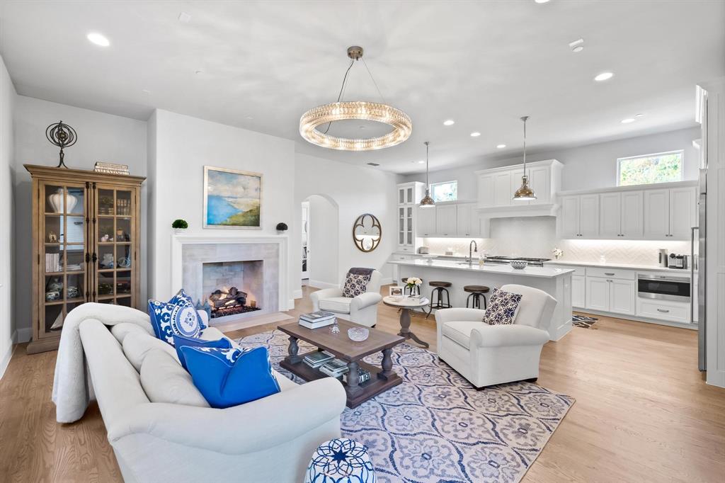 Courtyards Normandy South - Residential