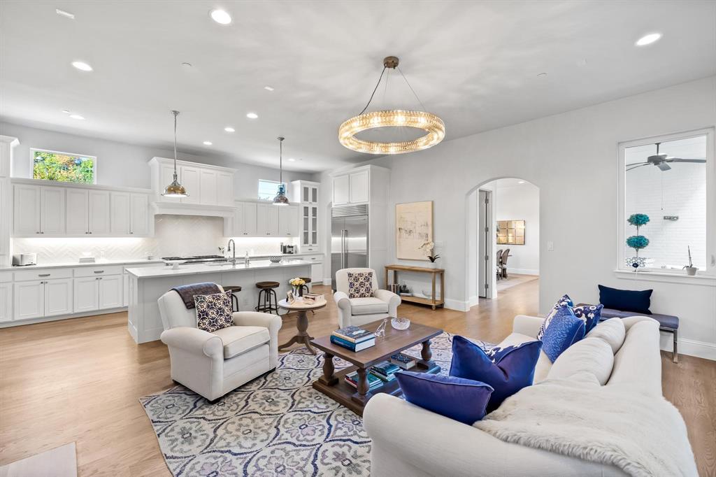 Courtyards Normandy South - Residential