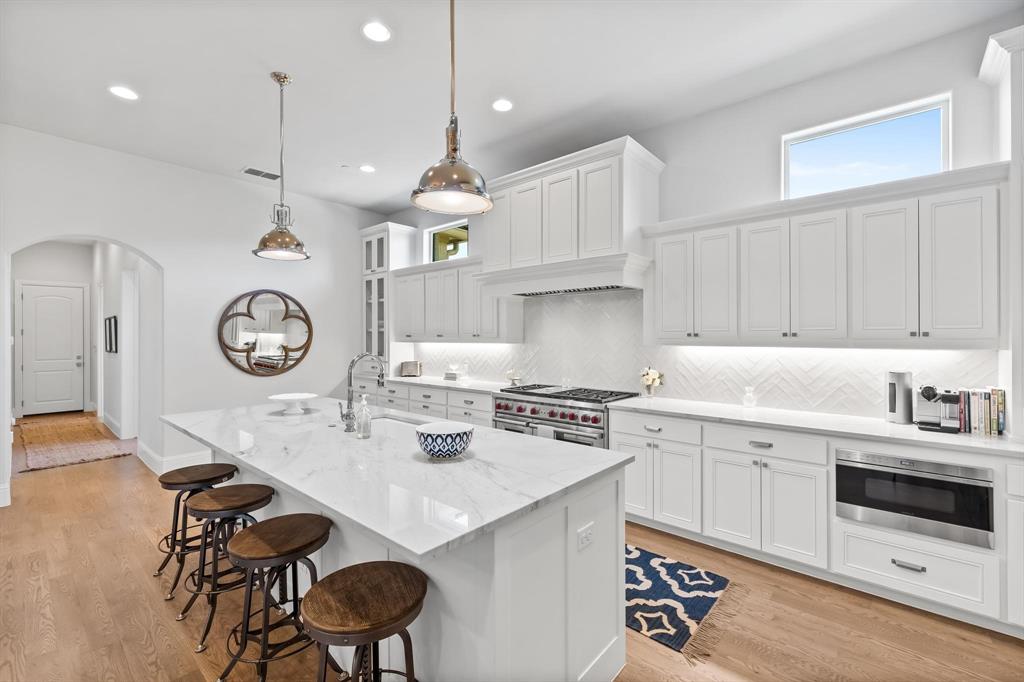 Courtyards Normandy South - Residential