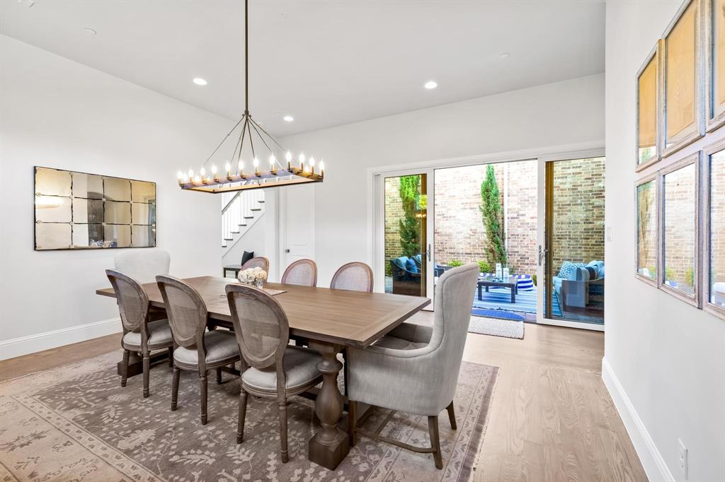 Courtyards Normandy South - Residential