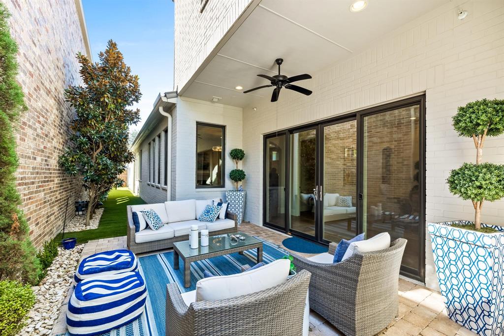 Courtyards Normandy South - Residential