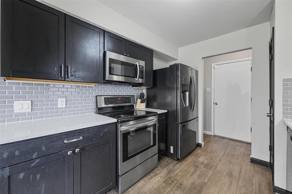 South Ridge Add - Residential