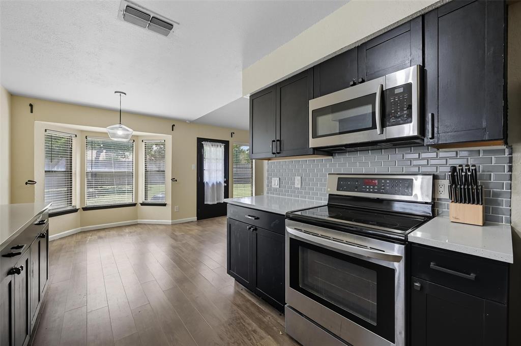 South Ridge Add - Residential