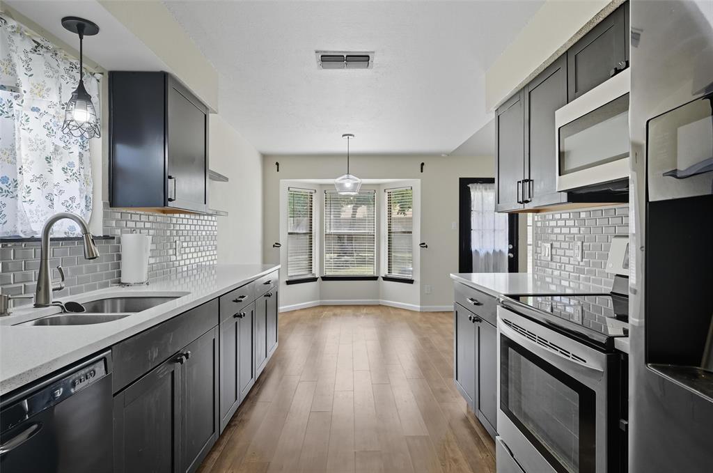 South Ridge Add - Residential