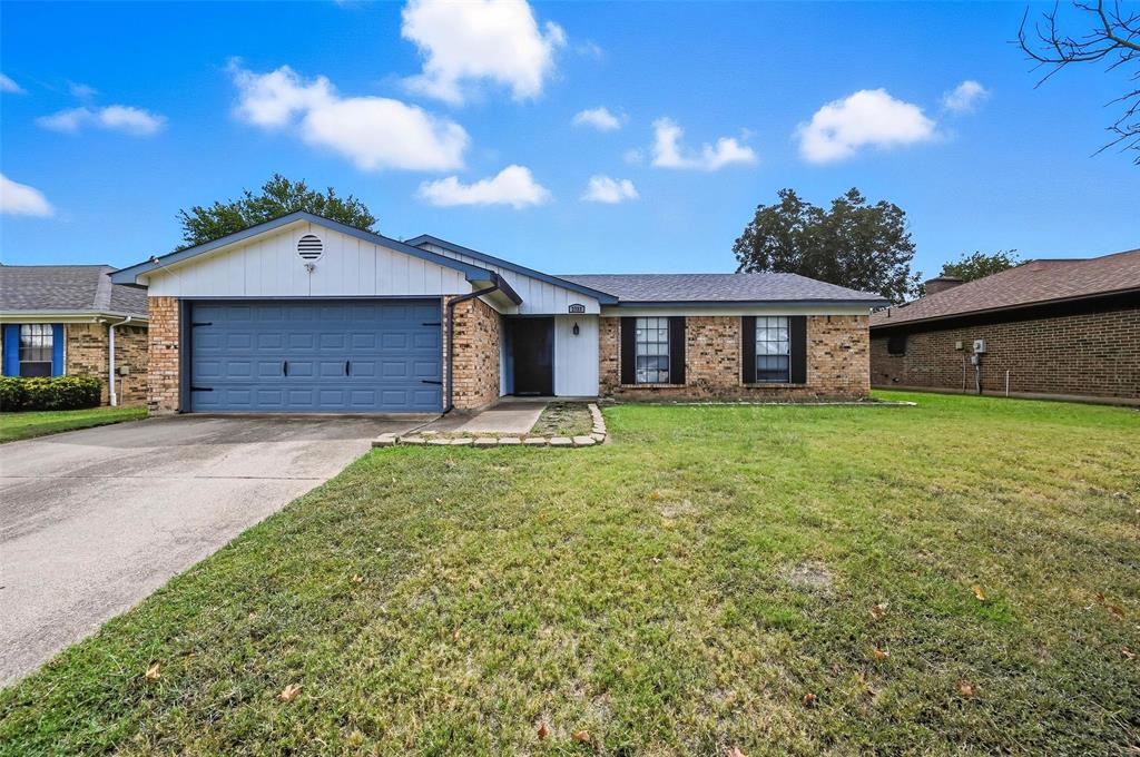2733 Southpark Lane