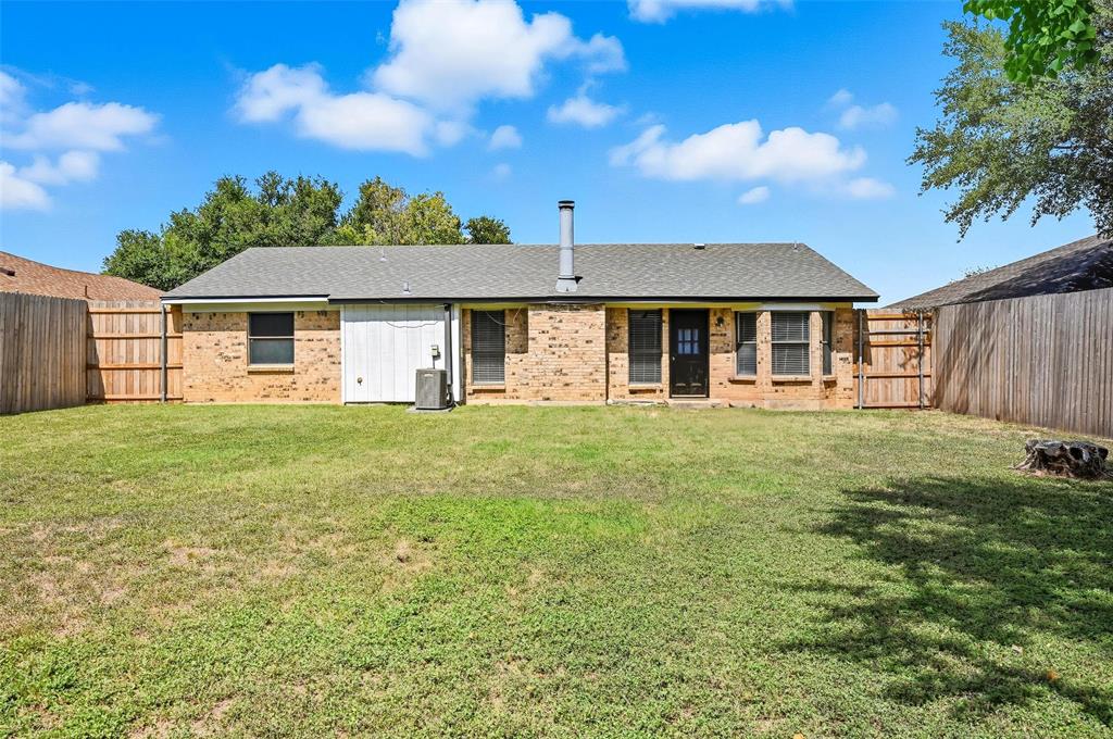 South Ridge Add - Residential