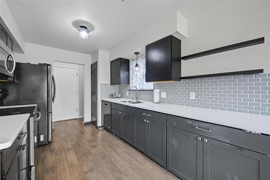 South Ridge Add - Residential