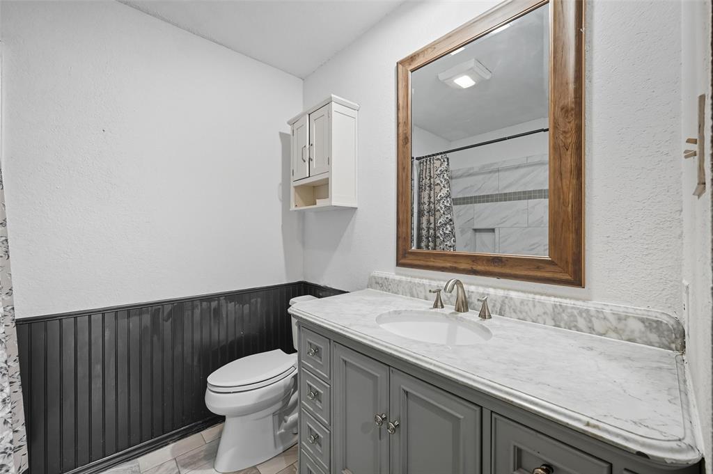 South Ridge Add - Residential