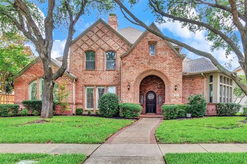 5045 Silver Lake Drive Plano TX 75093