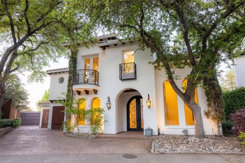 7 Grantley Court Dallas TX 75230