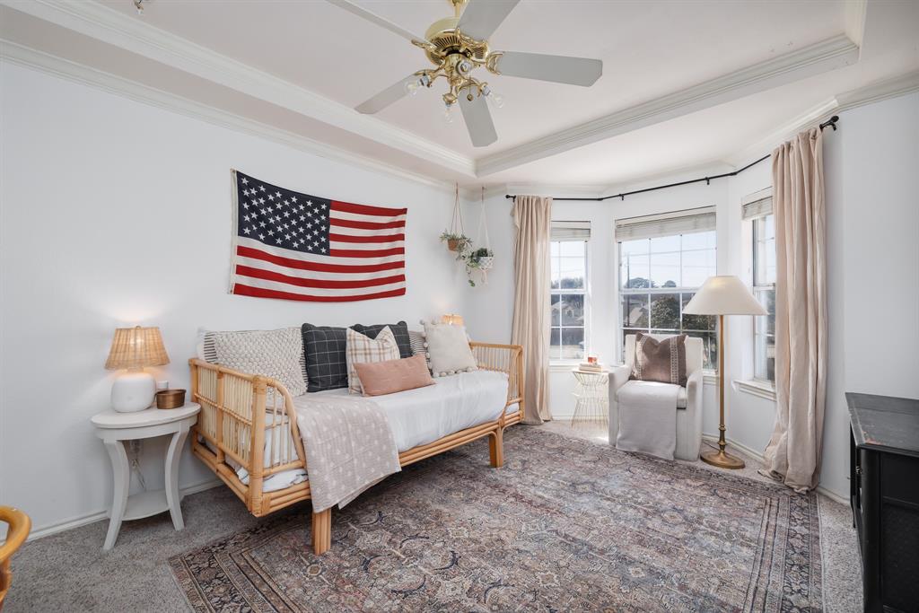 Woodland Hills Colleyville - Residential