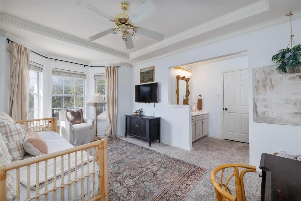 Woodland Hills Colleyville - Residential