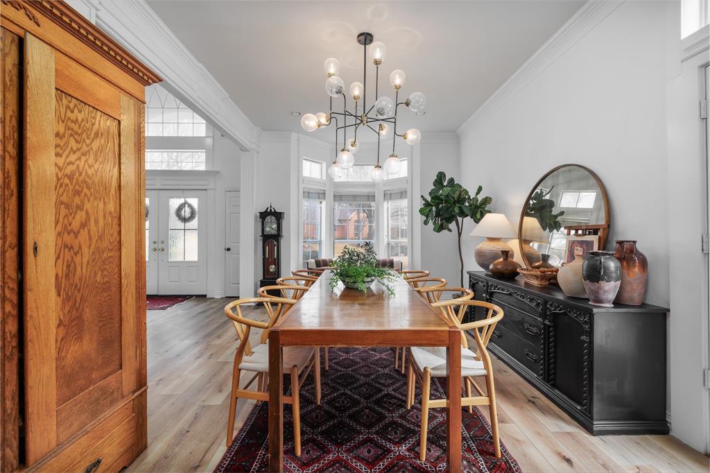 Woodland Hills Colleyville - Residential