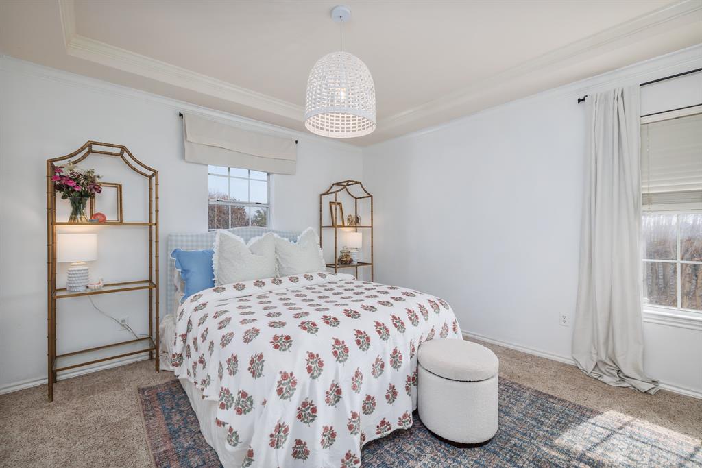 Woodland Hills Colleyville - Residential