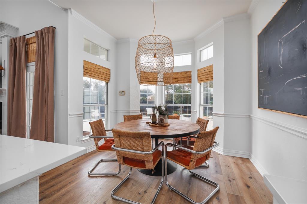 Woodland Hills Colleyville - Residential