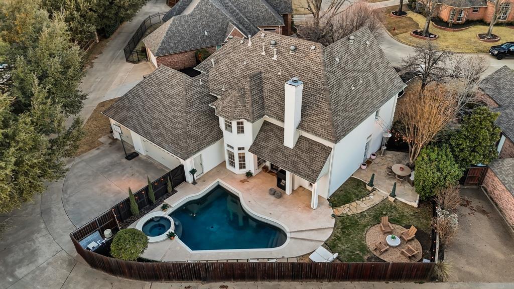 3115 Woodland Heights Circle