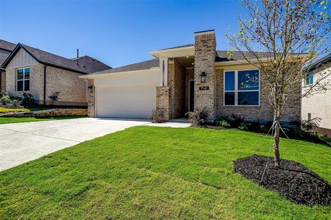 A home in Fort Worth