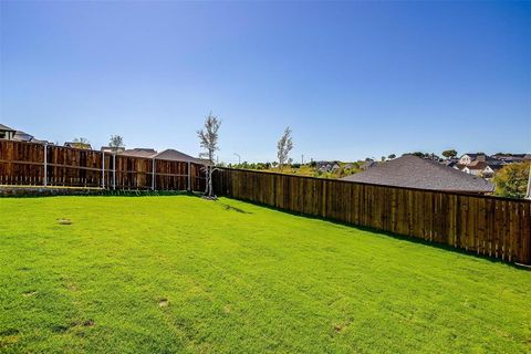 A home in Fort Worth