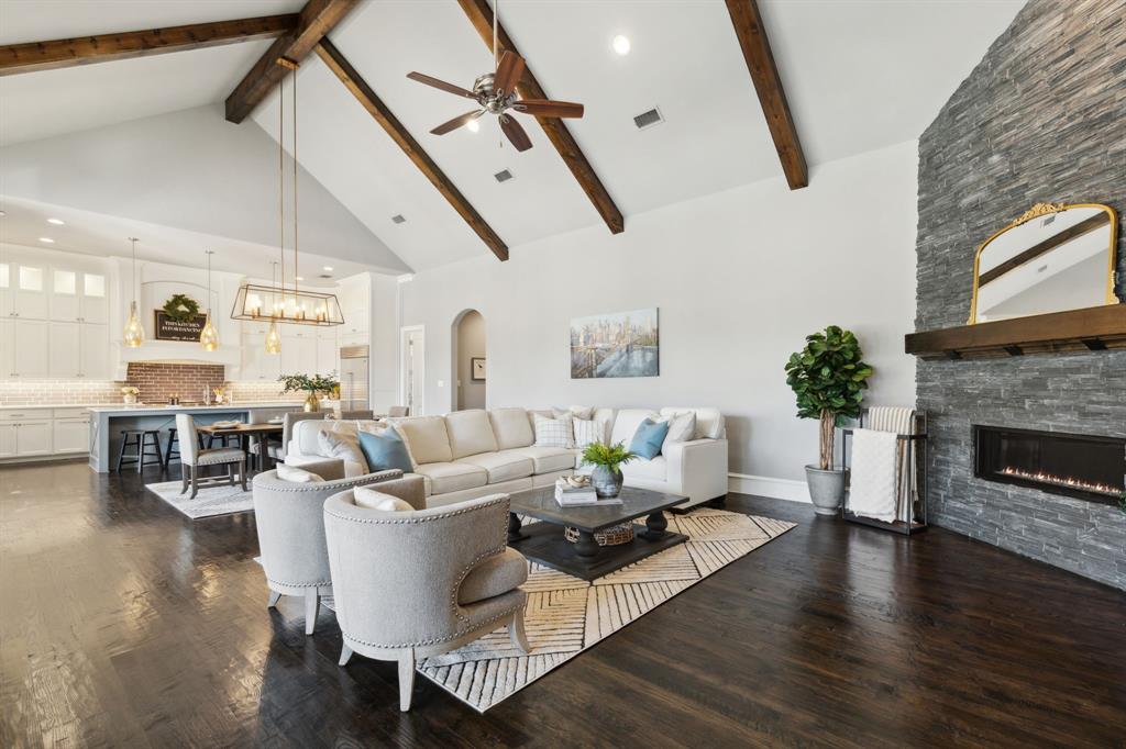 Christie Farms Ph 2 - Residential