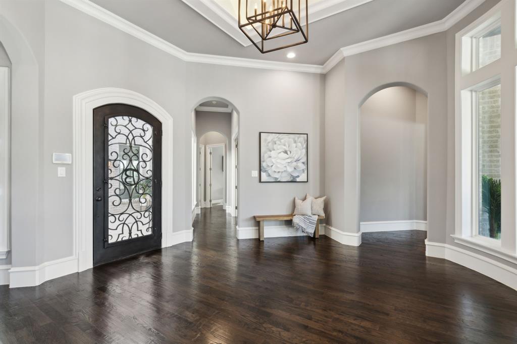 Christie Farms Ph 2 - Residential