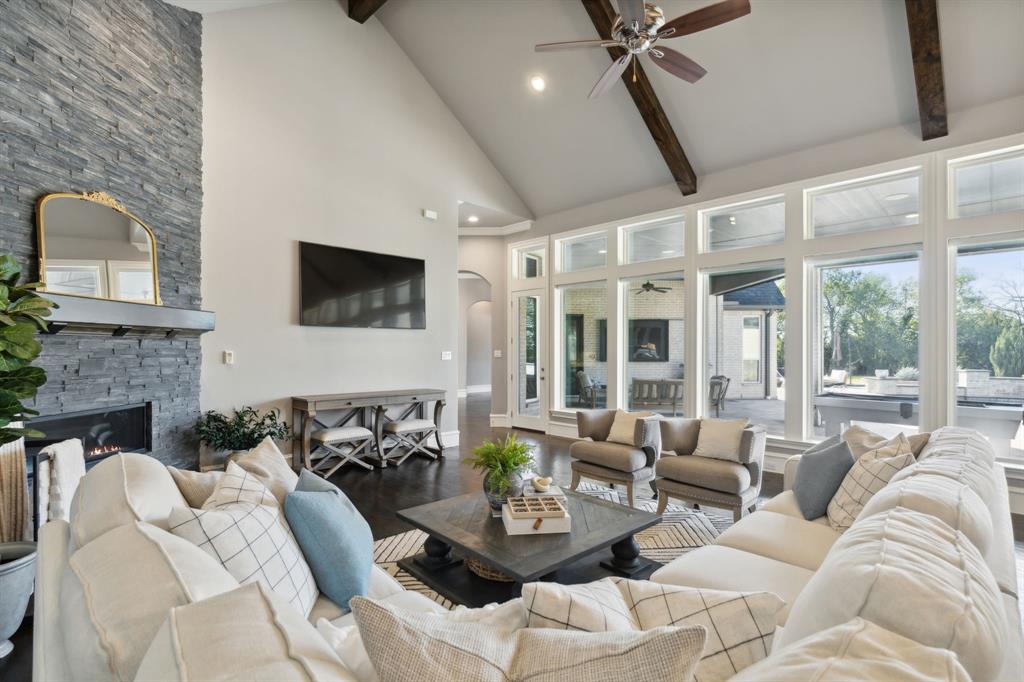 Christie Farms Ph 2 - Residential