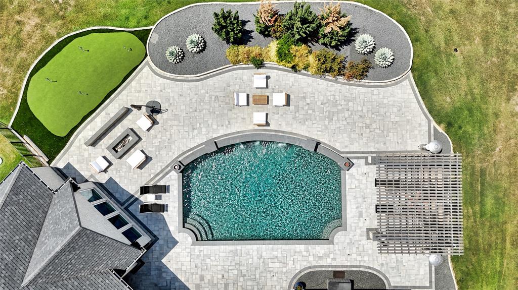 Christie Farms Ph 2 - Residential