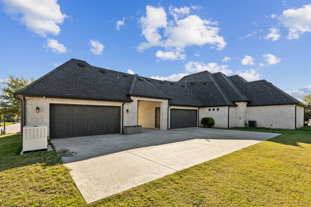 Christie Farms Ph 2 - Residential