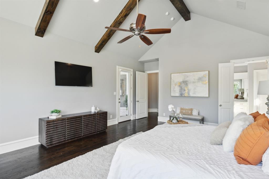 Christie Farms Ph 2 - Residential