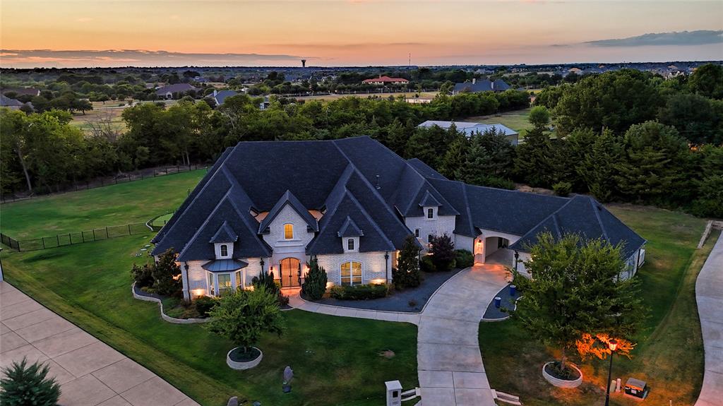 Christie Farms Ph 2 - Residential