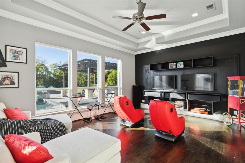 Christie Farms Ph 2 - Residential