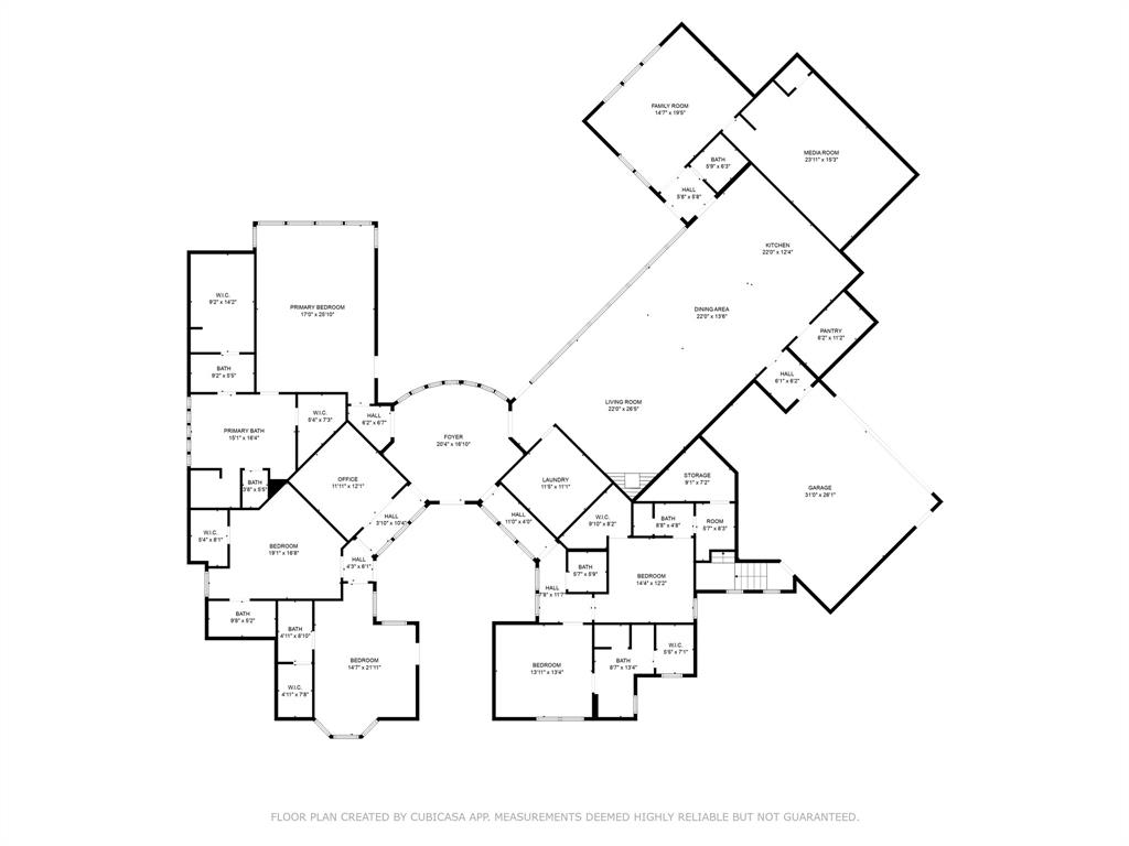 Christie Farms Ph 2 - Residential