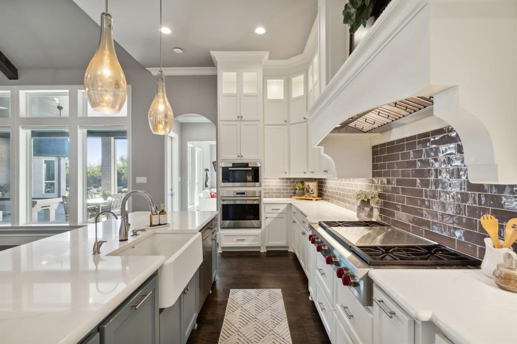 Christie Farms Ph 2 - Residential